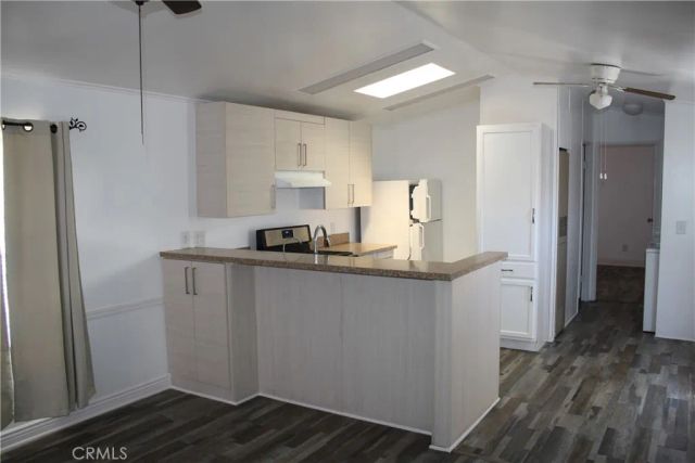 16950 Gramercy 81A, Gardena, CA 90247