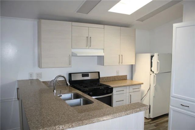 16950 Gramercy 81A, Gardena, CA 90247