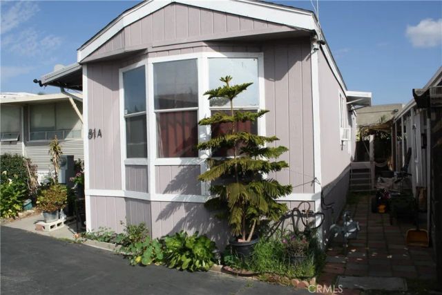 16950 Gramercy 81A, Gardena, CA 90247