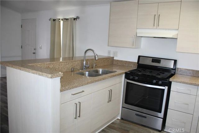 16950 Gramercy 81A, Gardena, CA 90247