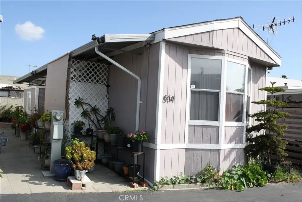 16950 Gramercy 81A, Gardena, CA 90247