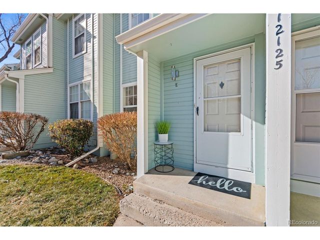 12125 Bannock St E, Westminster, CO 80234
