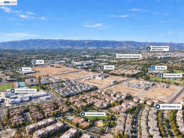 3679 Rimini Ln, Dublin, CA 94568