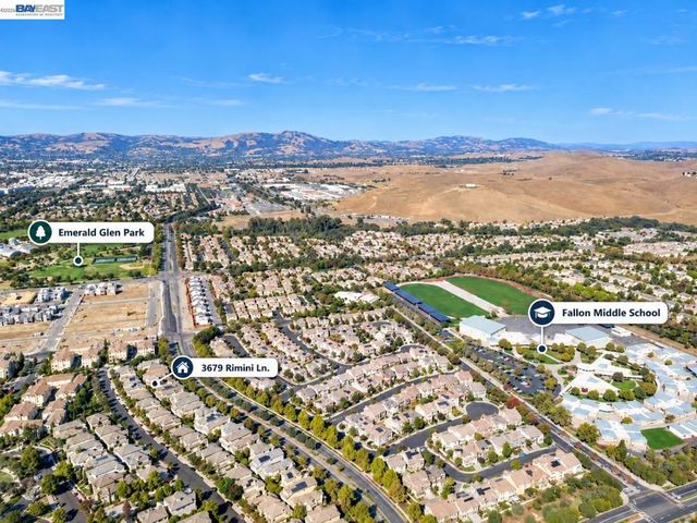 3679 Rimini Ln, Dublin, CA 94568