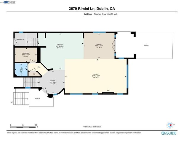 3679 Rimini Ln, Dublin, CA 94568