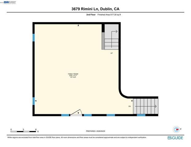 3679 Rimini Ln, Dublin, CA 94568