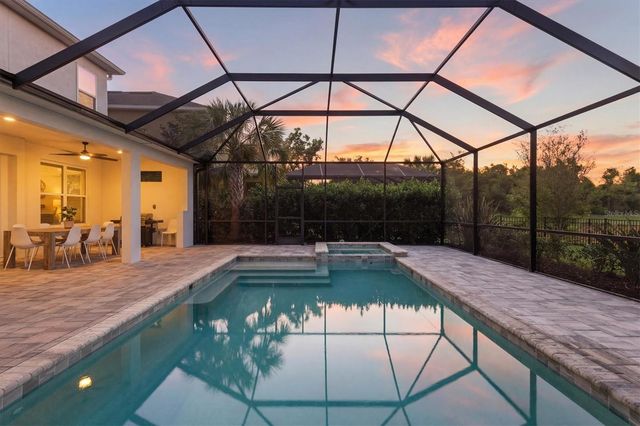 5732 LIATRIS CIRCLE, Sarasota, FL 34238