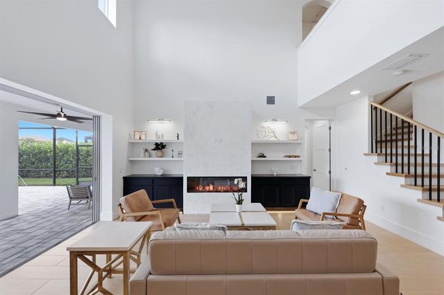 5732 LIATRIS CIRCLE, Sarasota, FL 34238