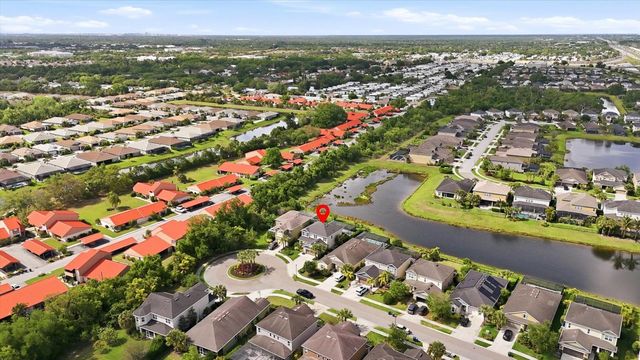 5732 LIATRIS CIRCLE, Sarasota, FL 34238