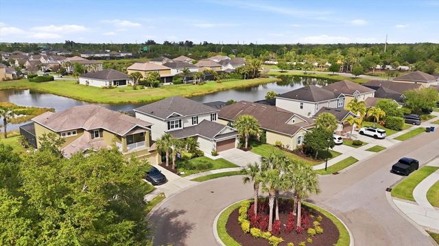5732 LIATRIS CIRCLE, Sarasota, FL 34238