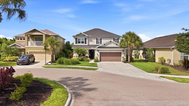 5732 LIATRIS CIRCLE, Sarasota, FL 34238
