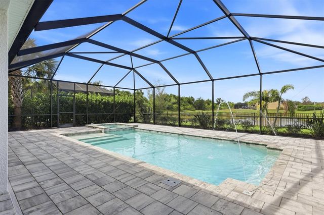5732 LIATRIS CIRCLE, Sarasota, FL 34238