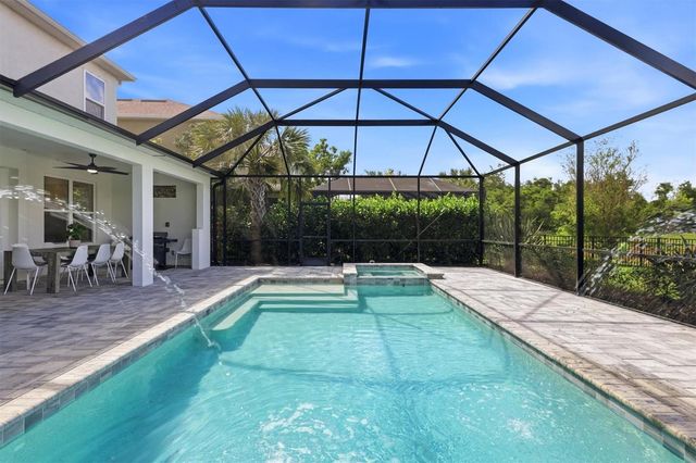 5732 LIATRIS CIRCLE, Sarasota, FL 34238