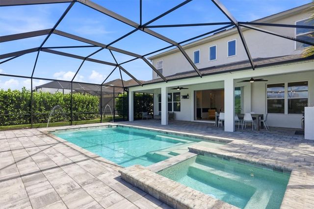 5732 LIATRIS CIRCLE, Sarasota, FL 34238