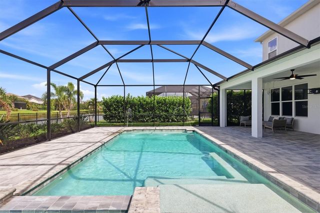 5732 LIATRIS CIRCLE, Sarasota, FL 34238