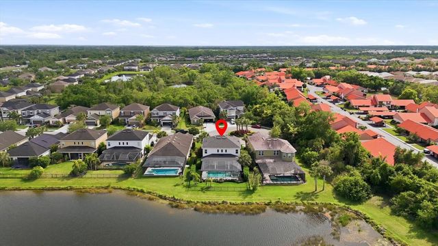 5732 LIATRIS CIRCLE, Sarasota, FL 34238