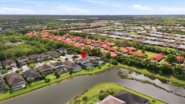 5732 LIATRIS CIRCLE, Sarasota, FL 34238