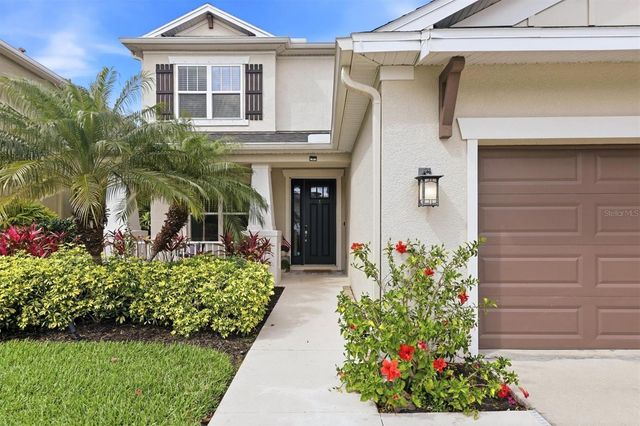 5732 LIATRIS CIRCLE, Sarasota, FL 34238