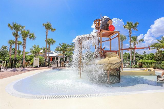 5732 LIATRIS CIRCLE, Sarasota, FL 34238