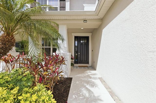 5732 LIATRIS CIRCLE, Sarasota, FL 34238