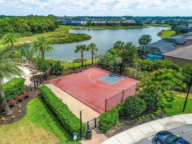 5732 LIATRIS CIRCLE, Sarasota, FL 34238