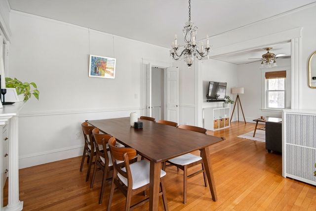 206 N Beacon St 206, Watertown, MA 02472