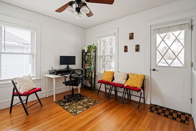 206 N Beacon St 206, Watertown, MA 02472