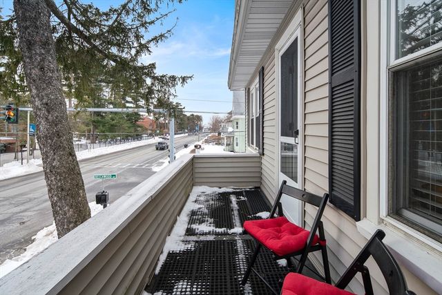 206 N Beacon St 206, Watertown, MA 02472