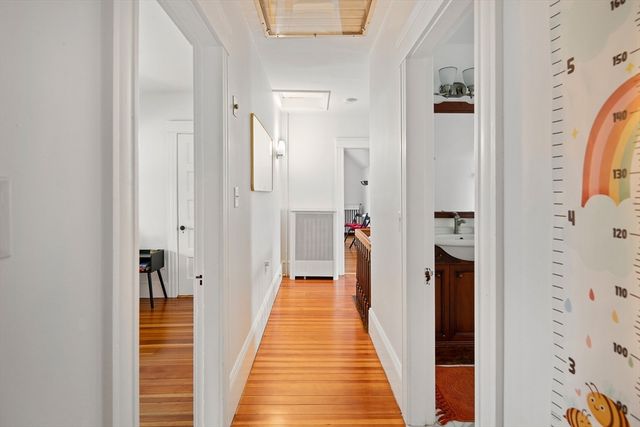 206 N Beacon St 206, Watertown, MA 02472