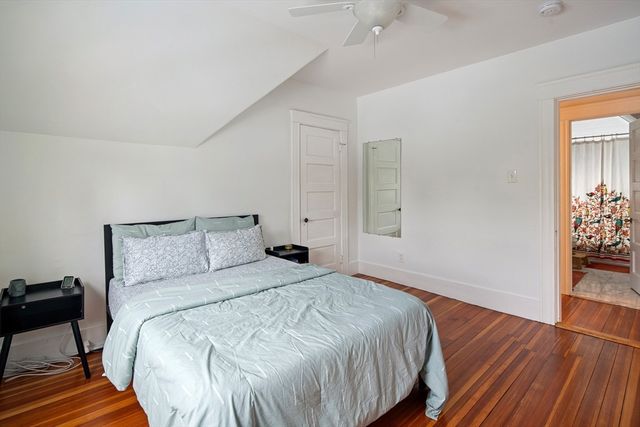 206 N Beacon St 206, Watertown, MA 02472