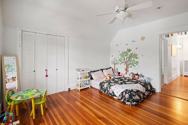 206 N Beacon St 206, Watertown, MA 02472