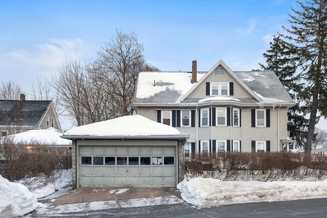206 N Beacon St 206, Watertown, MA 02472