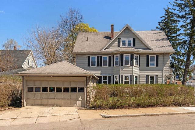 206 N Beacon St 206, Watertown, MA 02472