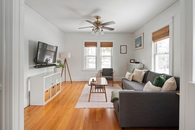 206 N Beacon St 206, Watertown, MA 02472