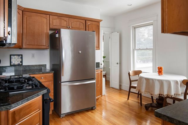 206 N Beacon St 206, Watertown, MA 02472