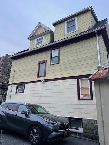 35 Randolph Street, Yonkers, NY 10705