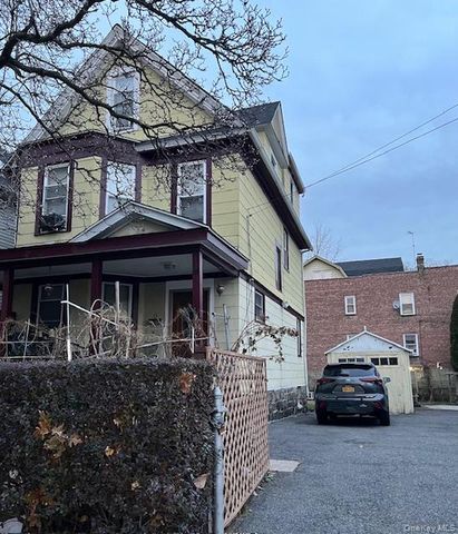 35 Randolph Street, Yonkers, NY 10705