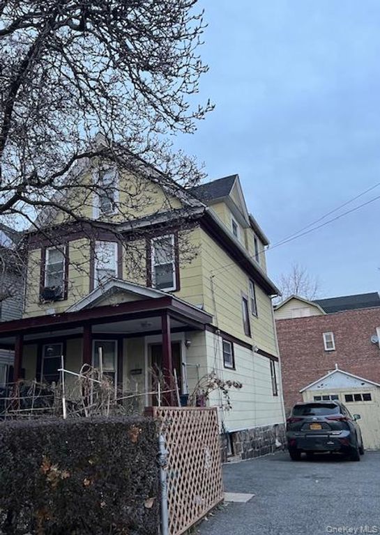 35 Randolph Street, Yonkers, NY 10705