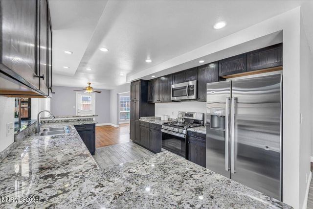 840 Singingwood Drive, Reno, NV 89509