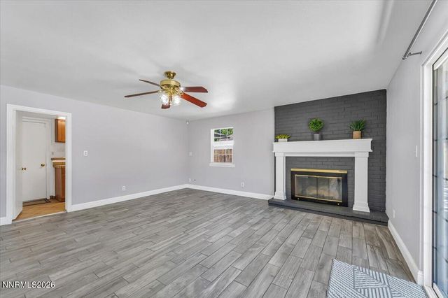 840 Singingwood Drive, Reno, NV 89509