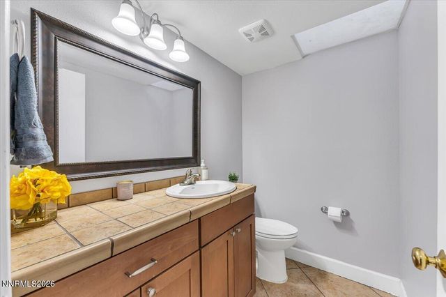840 Singingwood Drive, Reno, NV 89509
