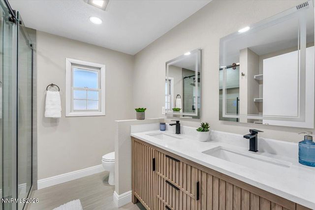 840 Singingwood Drive, Reno, NV 89509