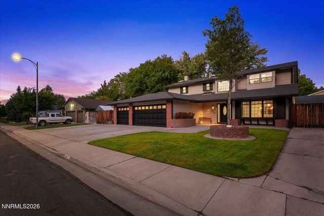 840 Singingwood Drive, Reno, NV 89509