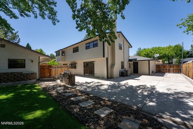 840 Singingwood Drive, Reno, NV 89509
