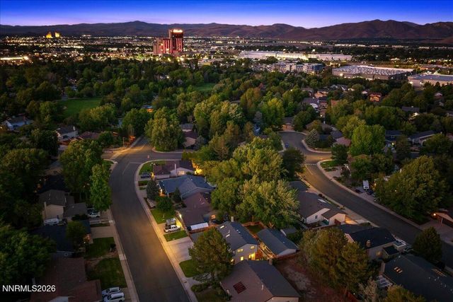 840 Singingwood Drive, Reno, NV 89509