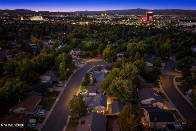 840 Singingwood Drive, Reno, NV 89509