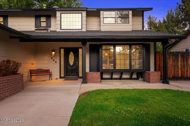 840 Singingwood Drive, Reno, NV 89509