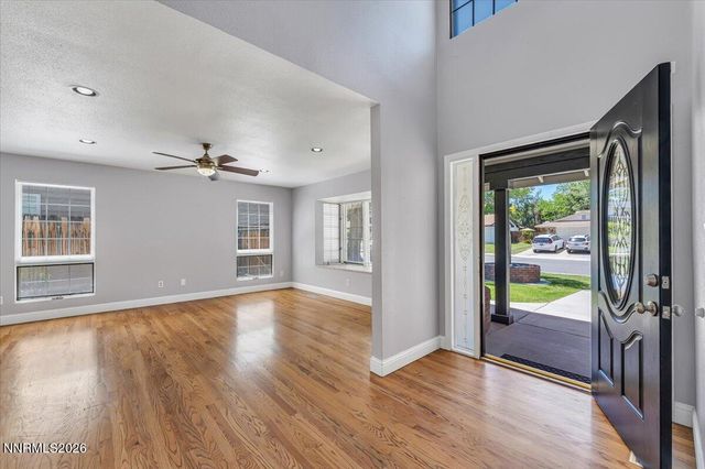 840 Singingwood Drive, Reno, NV 89509