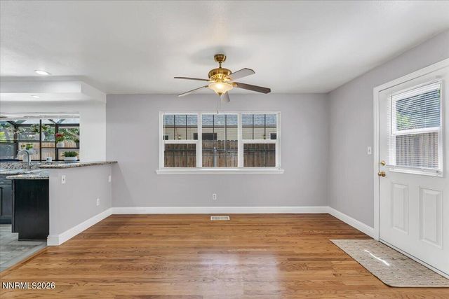 840 Singingwood Drive, Reno, NV 89509