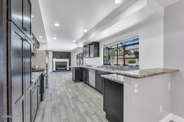 840 Singingwood Drive, Reno, NV 89509